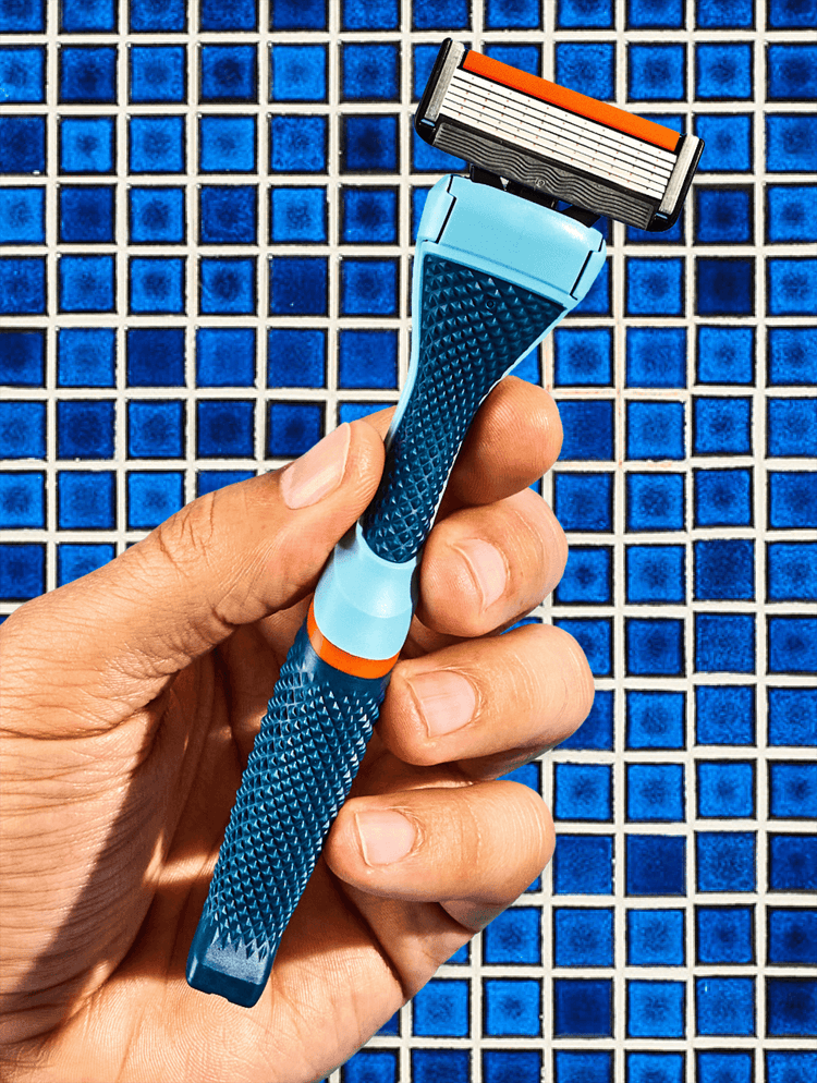 All Shave