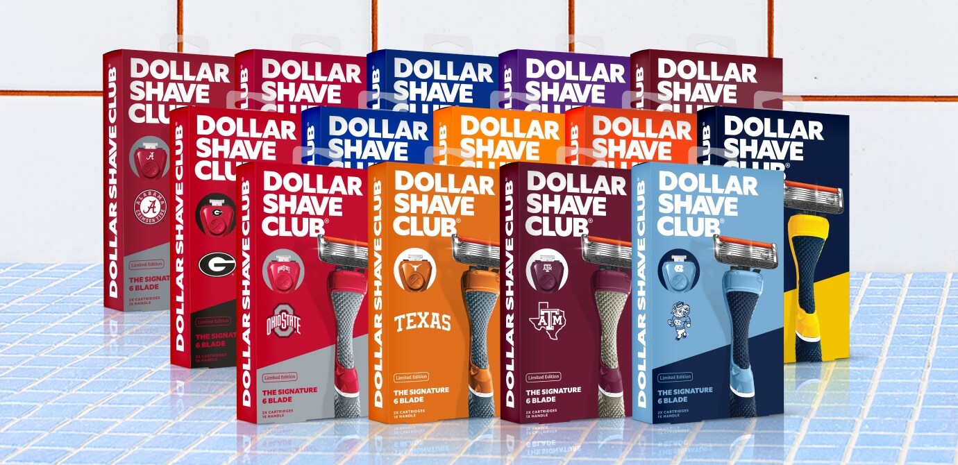 College Gift Set Bundle & Save