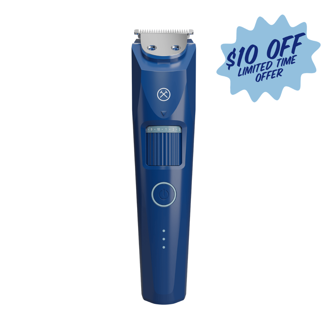 For Your Beard Trimmer