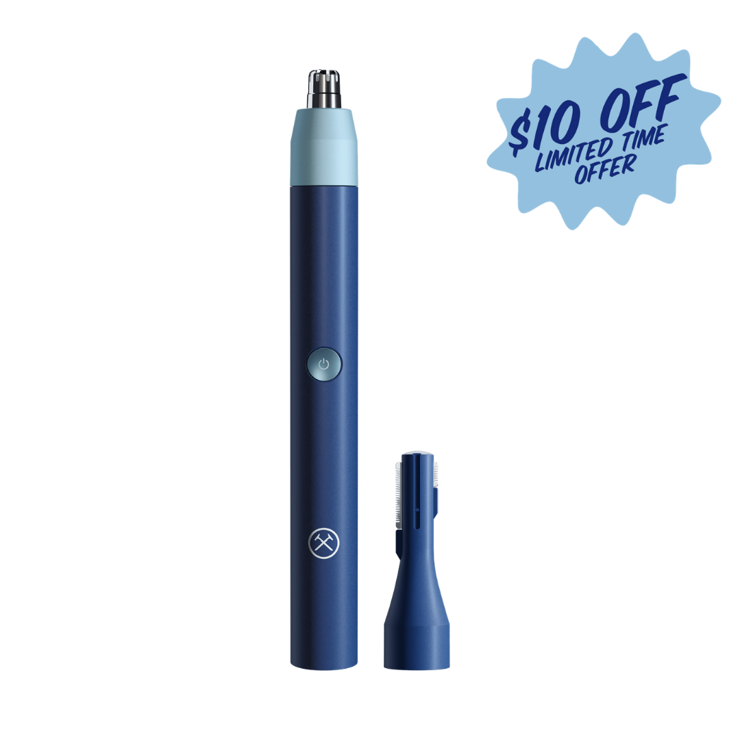 For Your Details Trimmer