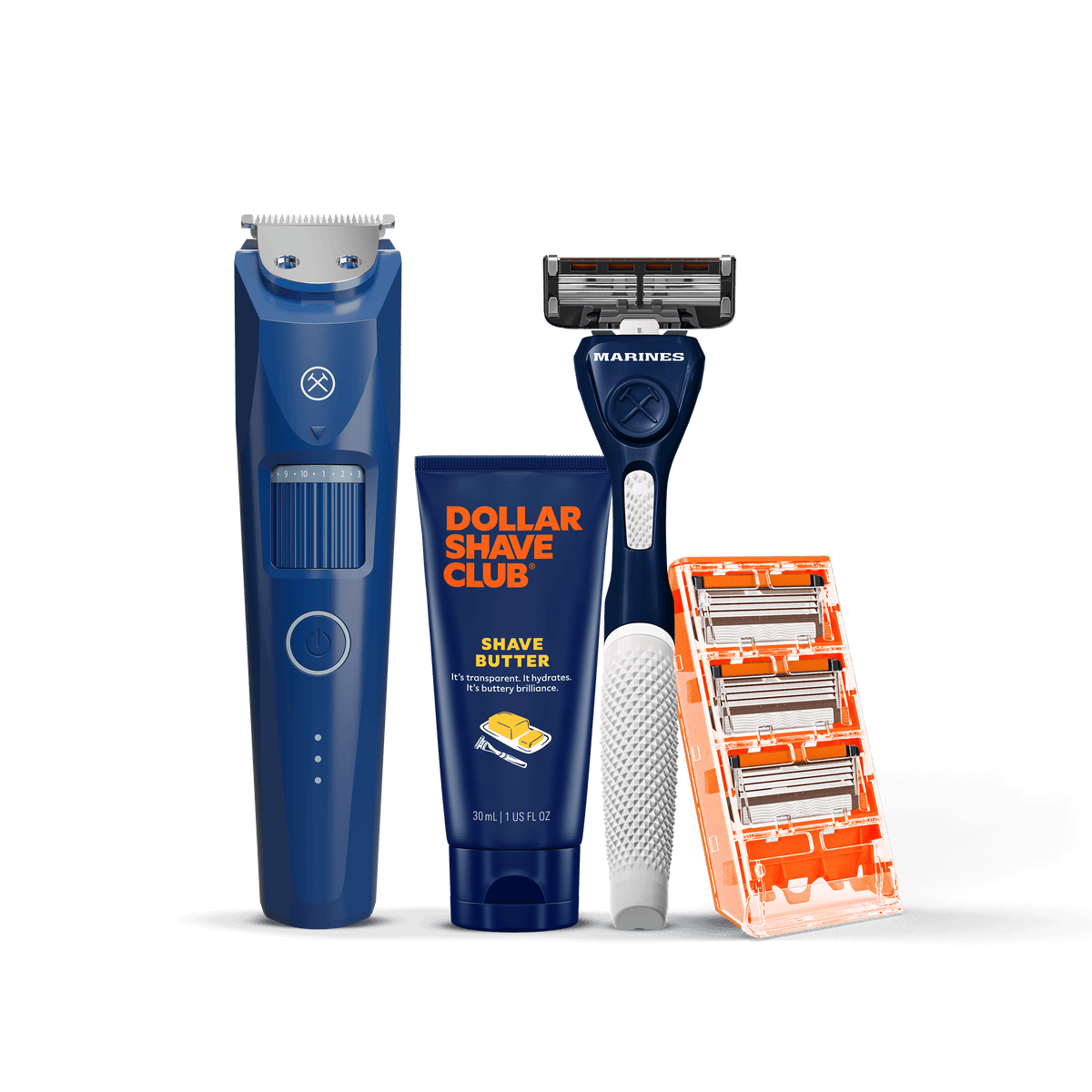 Military Electric Bundle