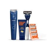 Military Electric Bundle