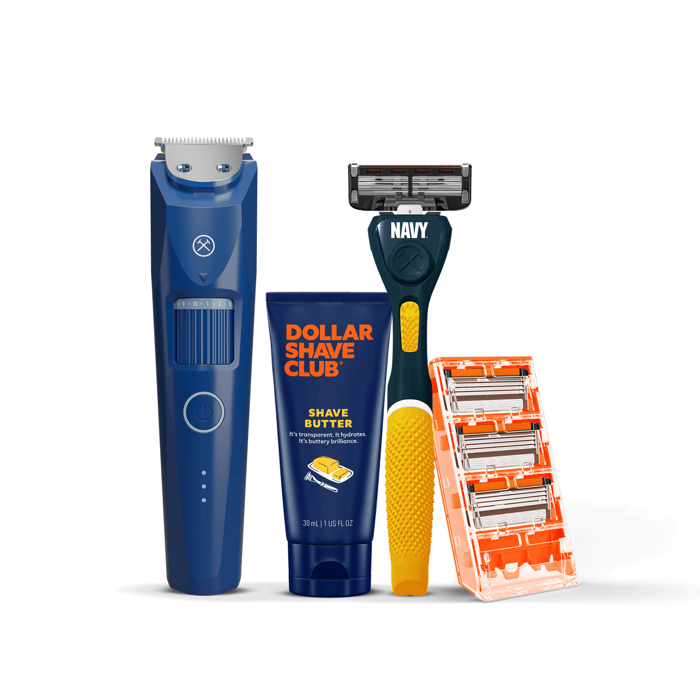 Military Electric Bundle