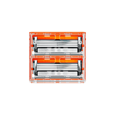 The Classic 4 Blade Razor