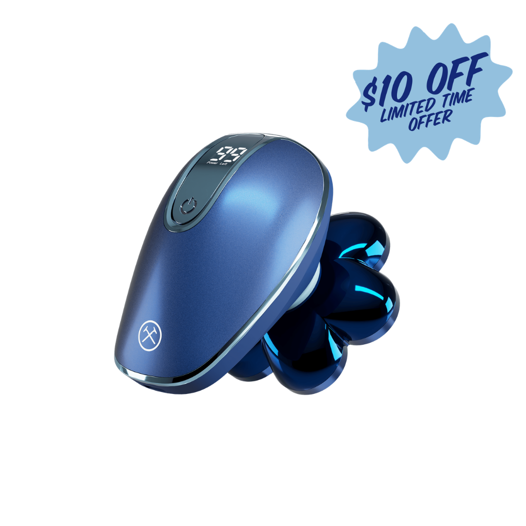 For Your Head Shaver