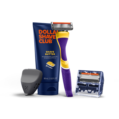Louisiana State University Starter Set