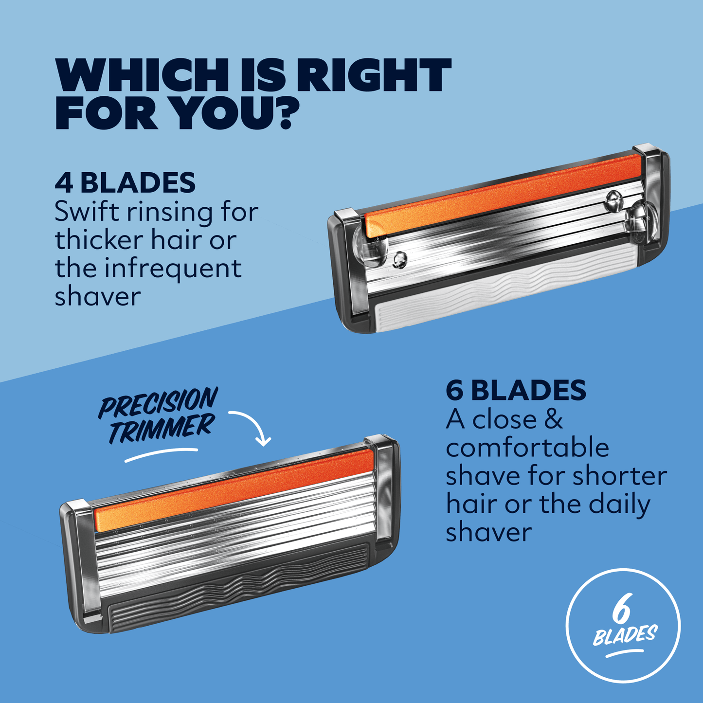 Heavy Metal Handle*
