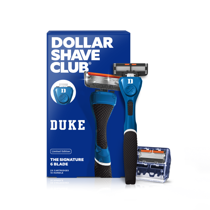 Duke University Gift Set