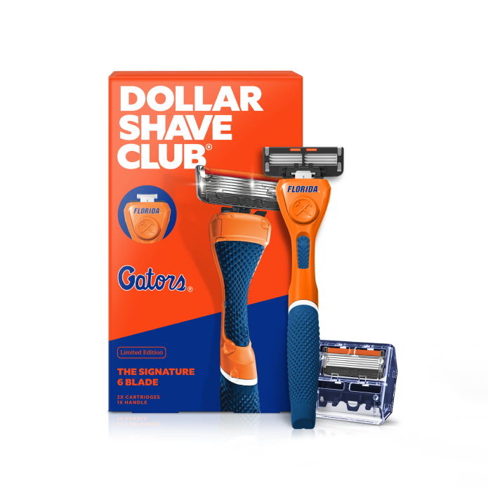 University of Florida Gift Set