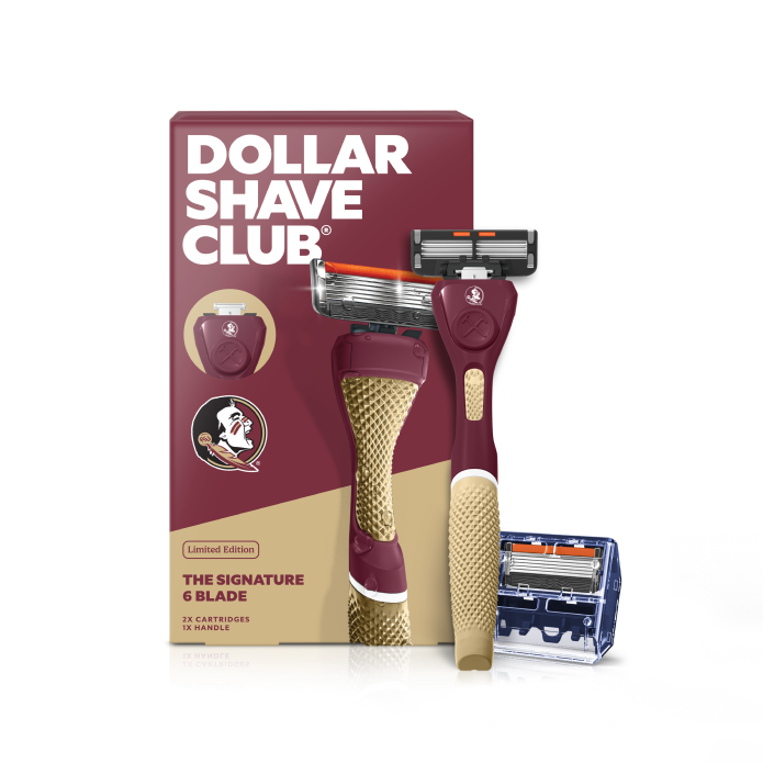 Florida State University Gift Set