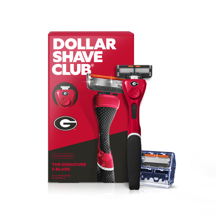 University of Georgia Gift Set