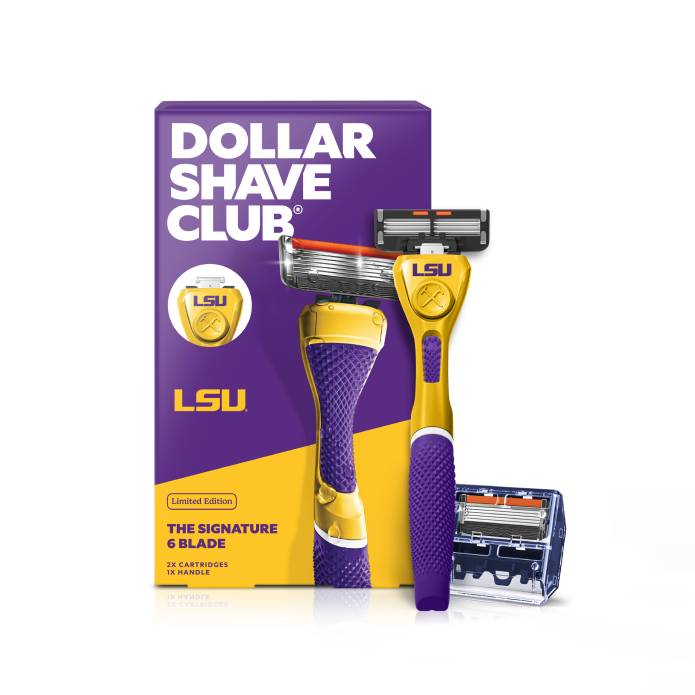 Louisiana State University Gift Set
