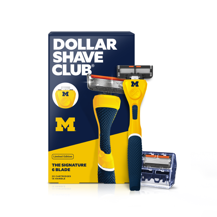 University of Michigan Gift Set