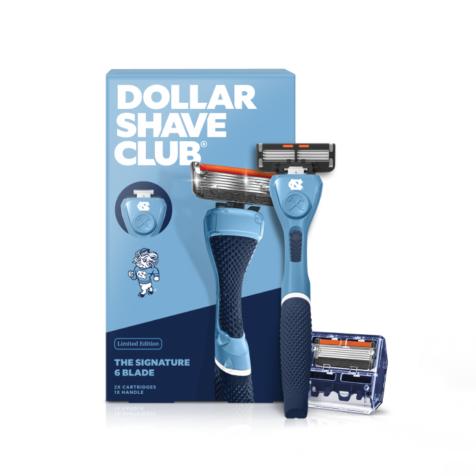 University of North Carolina Gift Set