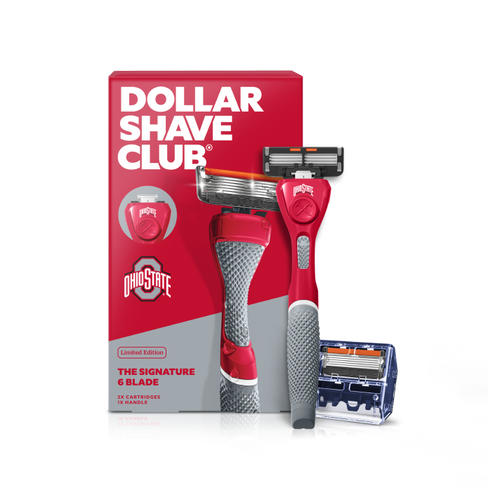 Ohio State University Gift Set