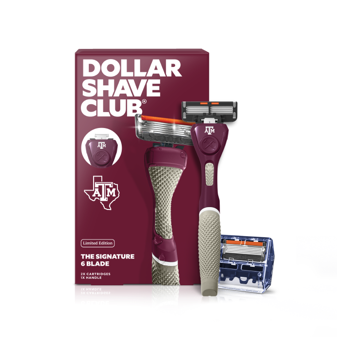 Texas A&M University Gift Set