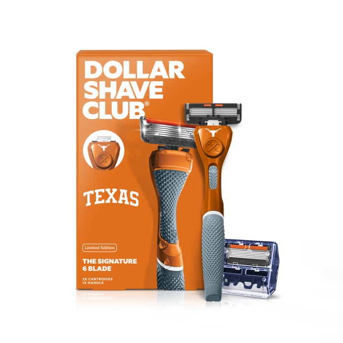 University of Texas Gift Set