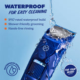 For Your Beard Trimmer