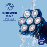 For Your Head Shaver