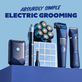 For Your Head Shaver