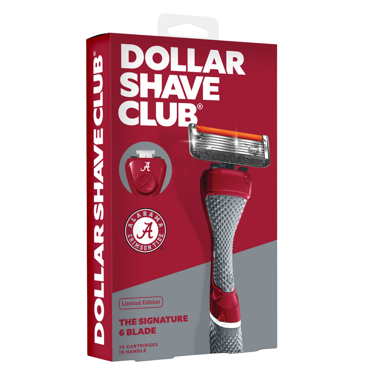 University of Alabama Gift Set