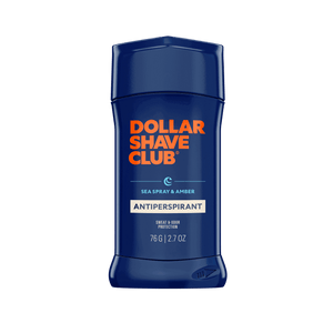 Antiperspirant