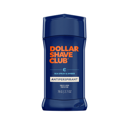 Antiperspirant