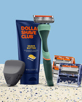 The $8 Starter Set
