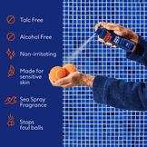 Ball Spray