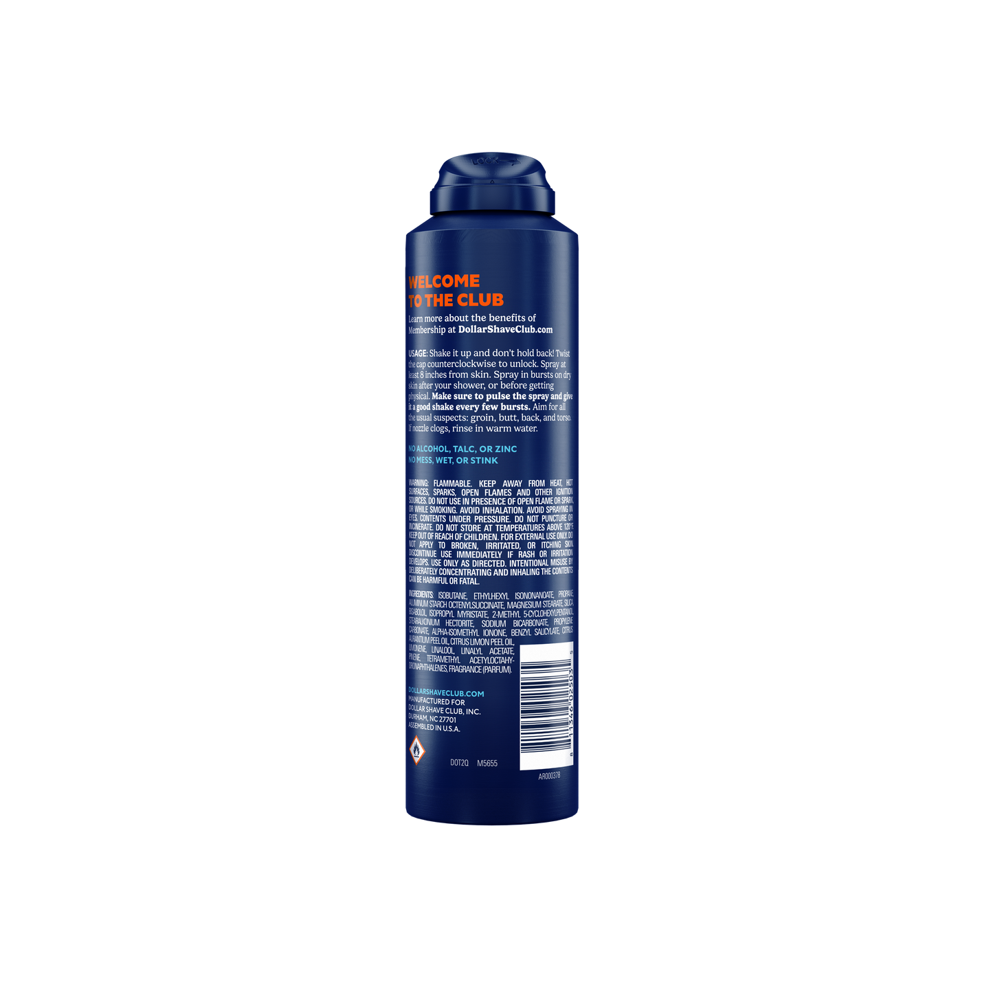 Ball Spray Sea Spray 6z