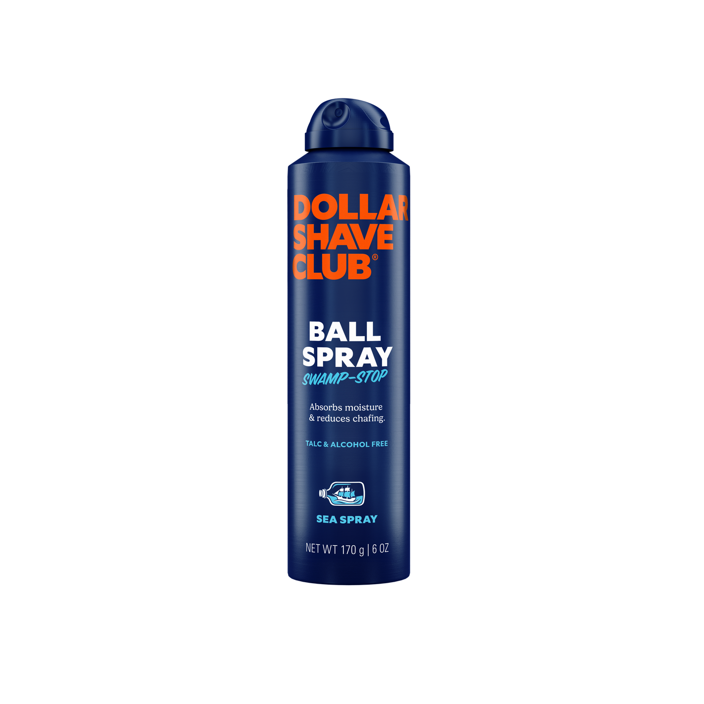 Ball Spray Sea Spray 6z