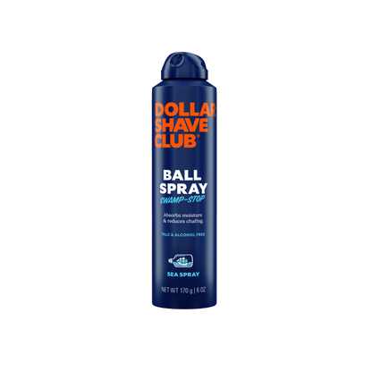 Ball Spray Sea Spray 6z