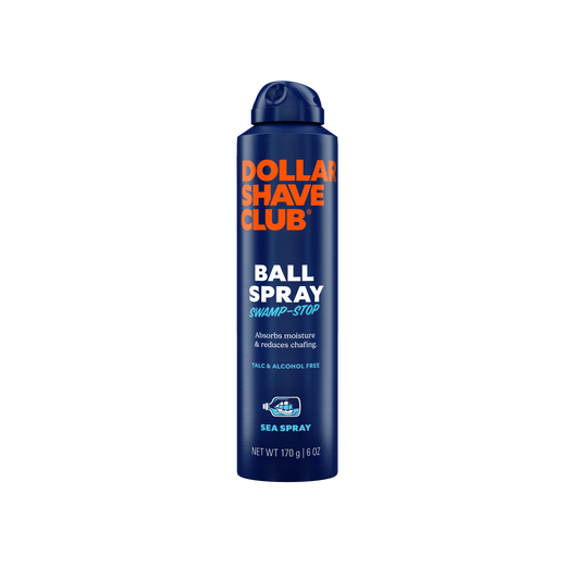Ball Spray Sea Spray 6z