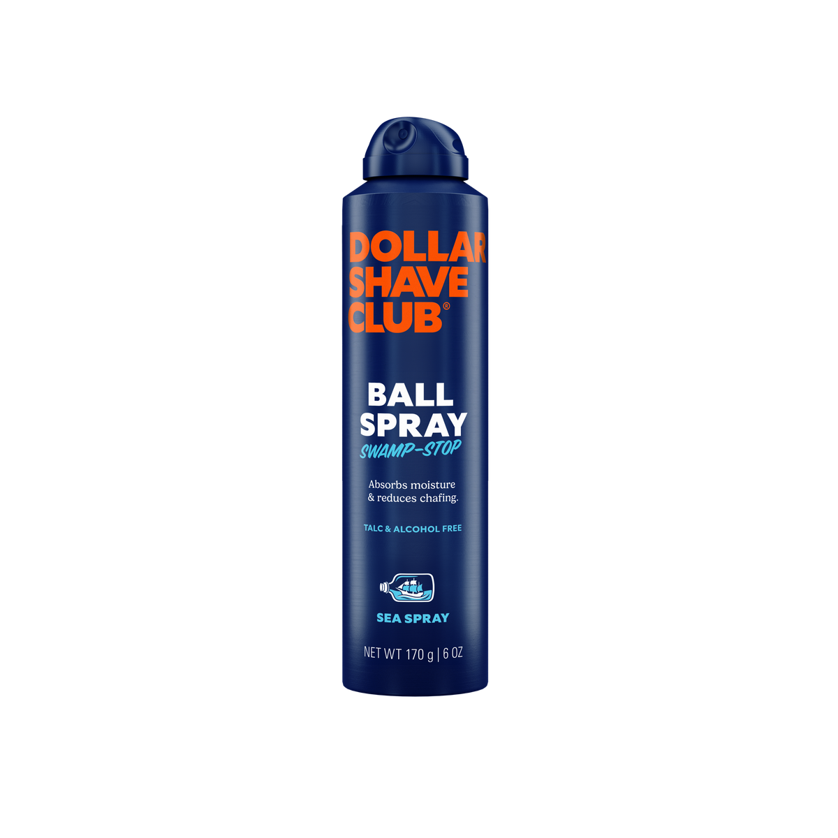 Ball Spray