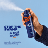 Ball Spray Sea Spray 6z