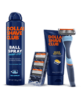 Baller Starter Set
