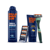 Baller Starter Set