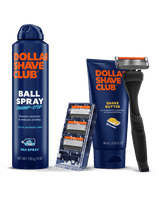 Baller Starter Set