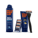 Baller Starter Set