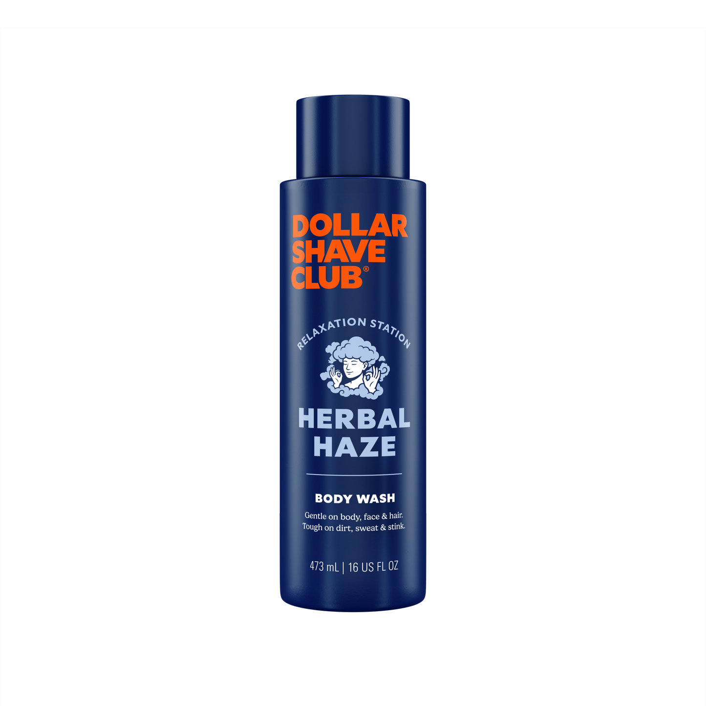 Hydrating Body Wash