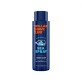 Hydrating Body Wash