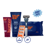Service & Spouse Bundle
