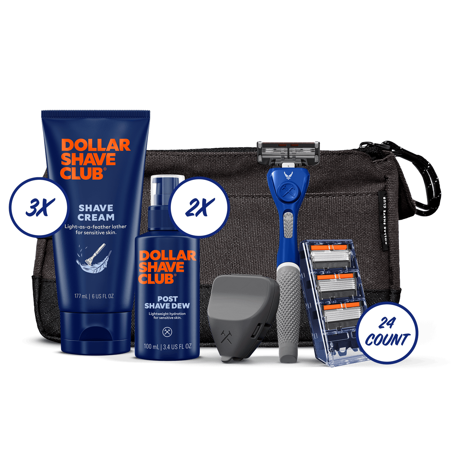 All-Systems-Go Bundle