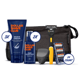 Long-Range Mission Bundle