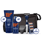 Long-Range Mission Bundle