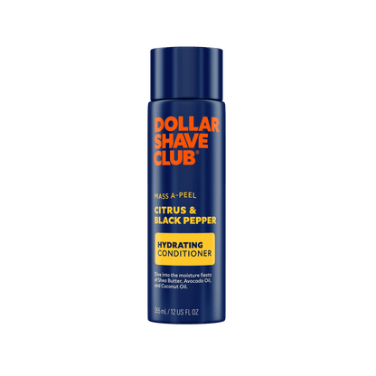 Hair and Scalp Conditioner