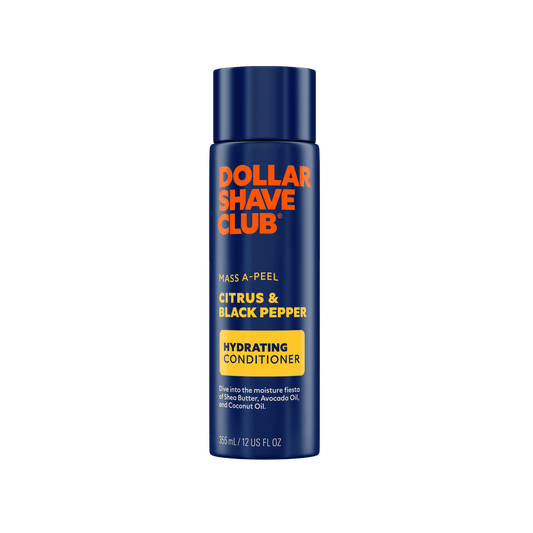 Hair and Scalp Conditioner