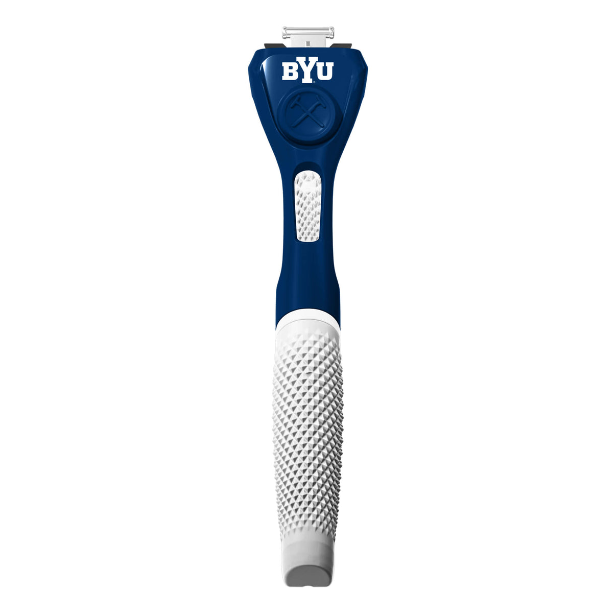 Brigham Young University Handle
