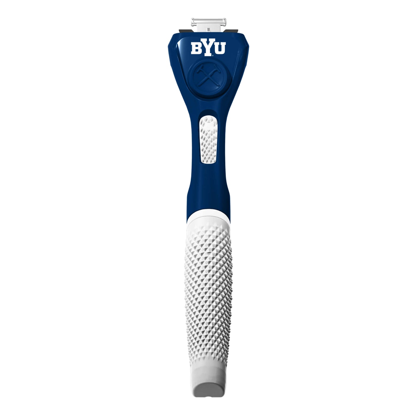 Brigham Young University Handle
