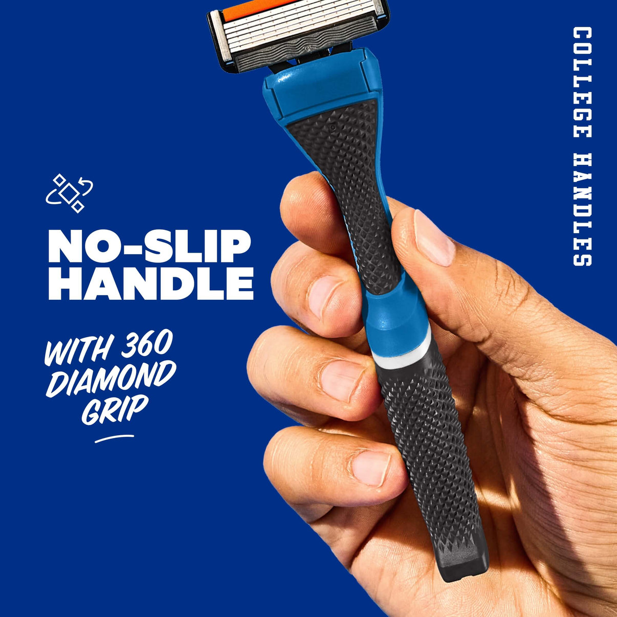 Duke University Handle